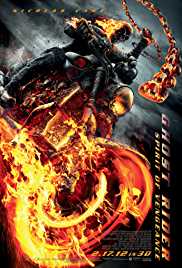 Ghost Rider 2 Spirit of Vengeance 2011 Dub in Hindi full movie download